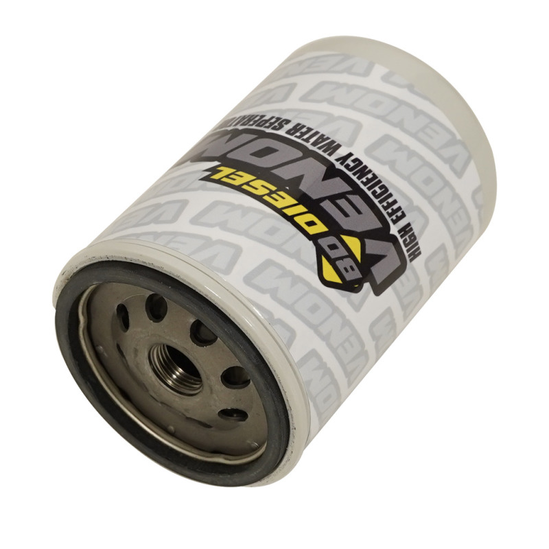 RAM Cummins Water In Fuel Sensor Kit - BD Diesel - VENOM - `07-`22